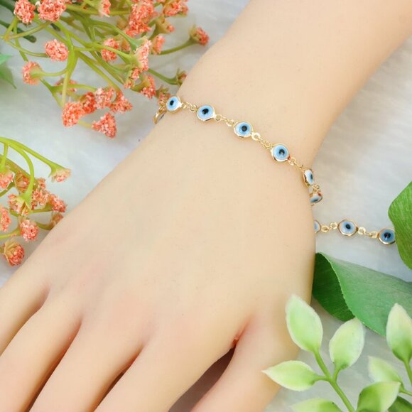 "New Beautiful Design Bracelet for Women/Girls, Gift, B616 - Picture 5 of 10
